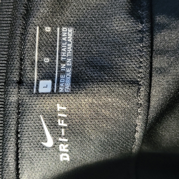 Nike Women's Wide-Neck PSG Jersey - Picture 3 of 5